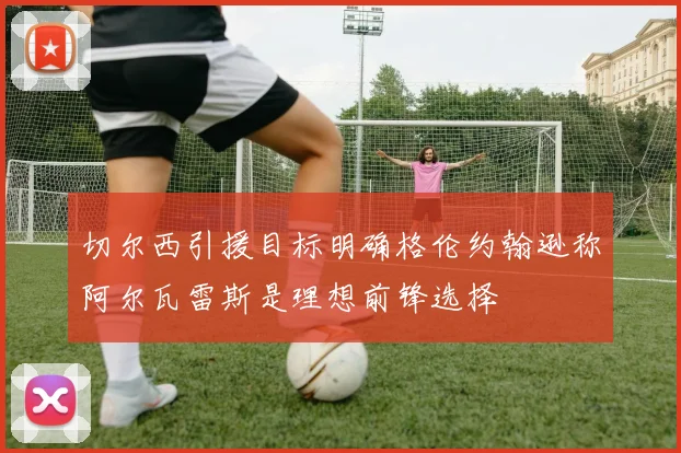 切尔西引援目标明确格伦约翰逊称阿尔瓦雷斯是理想前锋选择