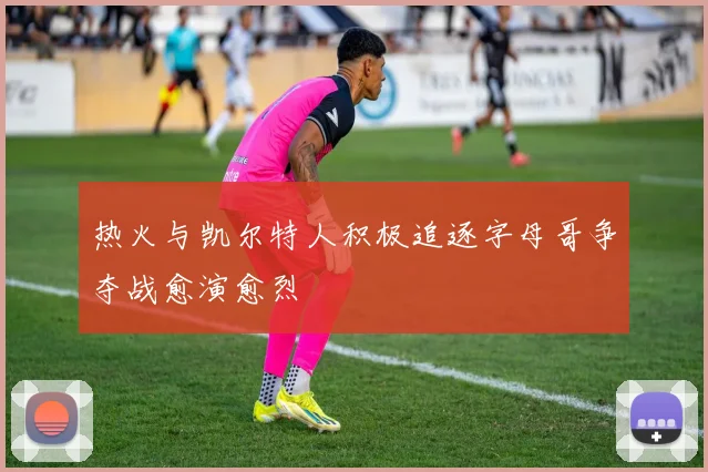 热火与凯尔特人积极追逐字母哥争夺战愈演愈烈
